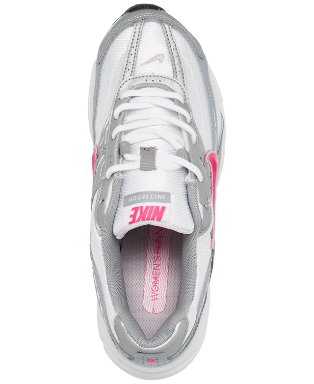Shop Nike Women's Initiator Running Sneakers from Finish Line at