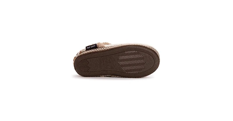Muk Luks Women's Magdalena Slipper