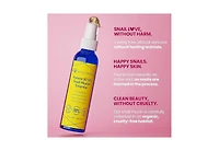 Seoul Ceuticals Korean Skin Care Snail Mucin Essence K Beauty Skincare