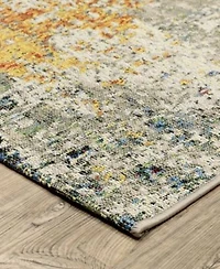 Oriental Weavers Naples 292xi Rug Collection