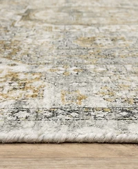 Oriental Weavers Windham WIN05 6'x9' Area Rug