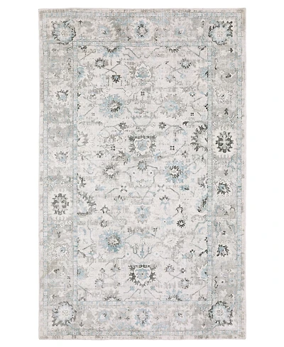 Oriental Weavers Windham WIN04 6'x9' Area Rug