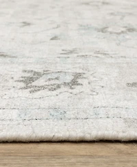 Oriental Weavers Windham WIN04 6'x9' Area Rug