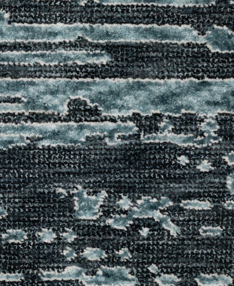 Oriental Weavers Echo ECH09 7'10"x10'10" Area Rug