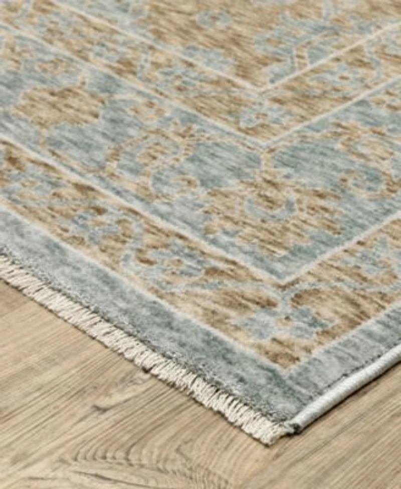 Oriental Weavers Echo Ech03 Rug Collection
