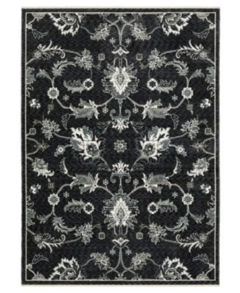 Oriental Weavers Echo Ech05 Rug Collection