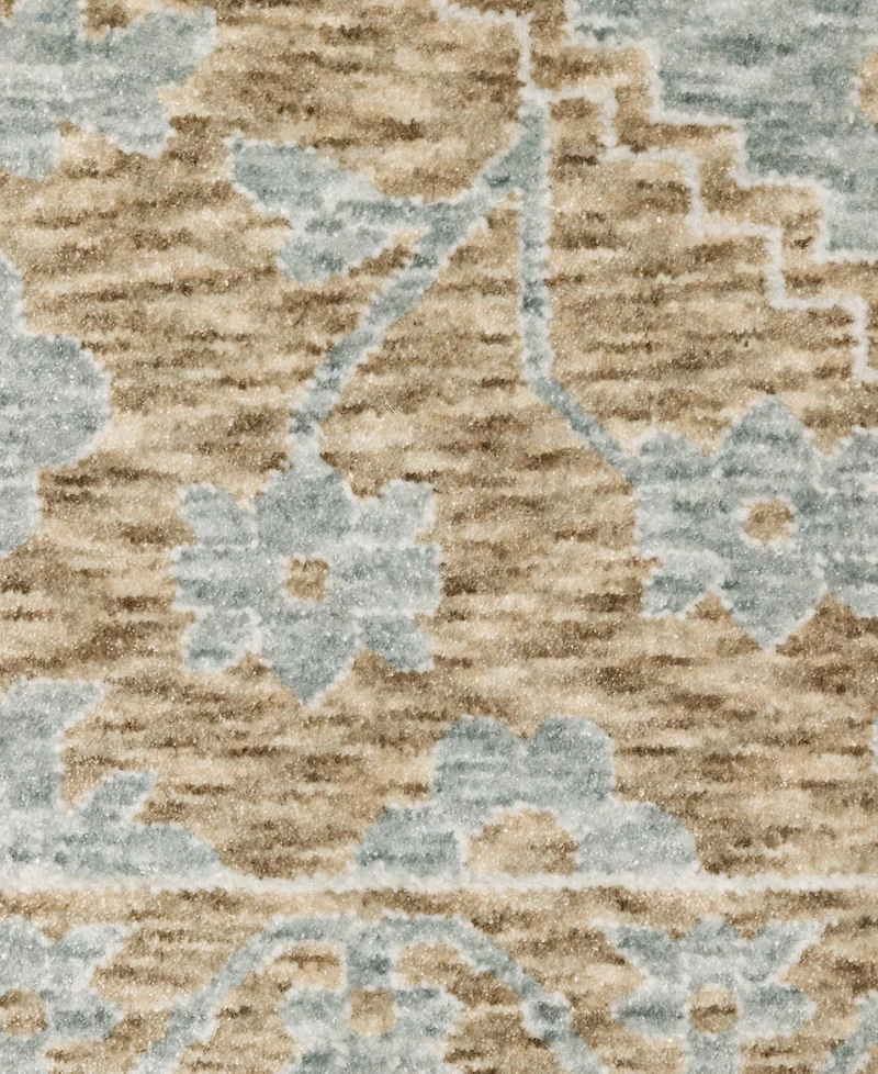 Oriental Weavers Echo ECH03 5'3"x7'6" Area Rug