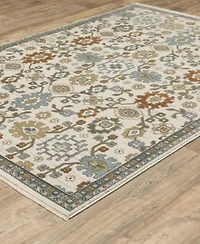 Oriental Weavers Keira Kei02 Rug Collection