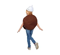 Dress Up America Kids Sandwich Cookie Costume