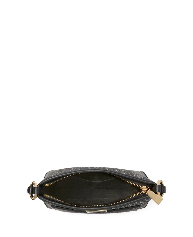 Kate Spade New York Flower Small Swingpack Bag