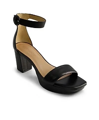 Bernardo Footwear Bernardo Carla Platform Sandal