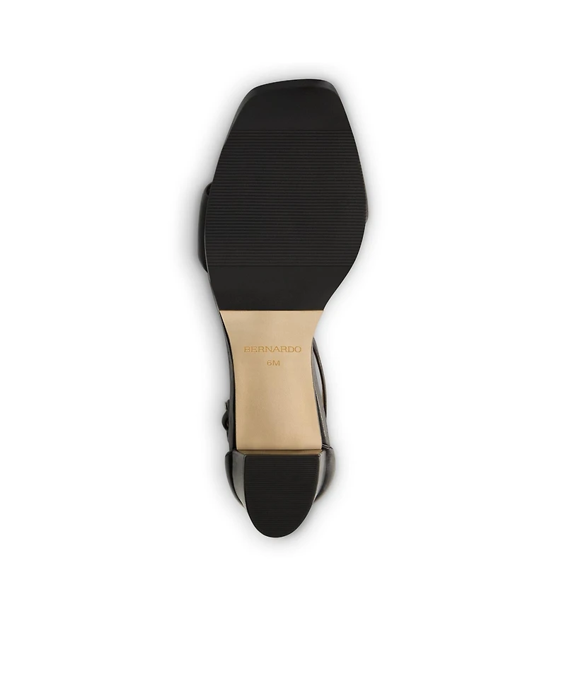 Bernardo Footwear Bernardo Carla Platform Sandal