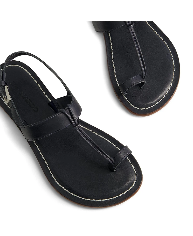 Bernardo Footwear Maverick 2 Toe Ring Sandal