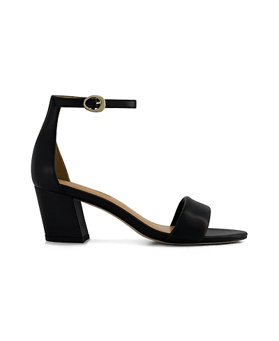 Bernardo Footwear Bernardo Bowie Heeled Sandal