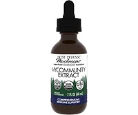 Host Defense MyCommunity Extract