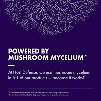 Host Defense MycoBrew Matcha - Matcha Drink Mix - Matcha Green Tea Powder that Includes Lion's Mushroom - Drink Mix with Organic Matcha Tea