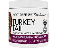 Host Defense Turkey Tail Mushroom Powder