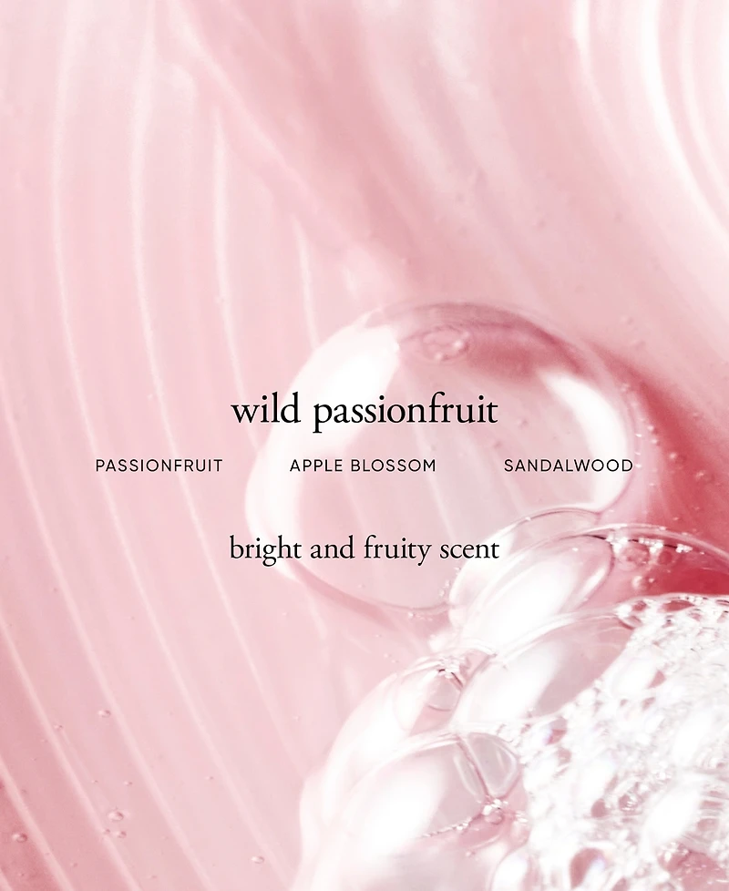 philosophy Wild Passionfruit Hydrating Shower Gel