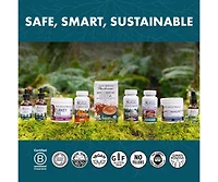 Host Defense CordyChi Extract - Energy & Immune Support Supplement