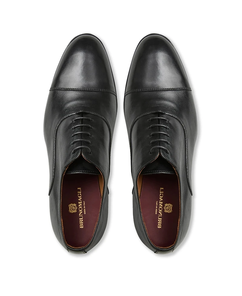 Bruno Magli Men's Adriano Derby Dress Shoe