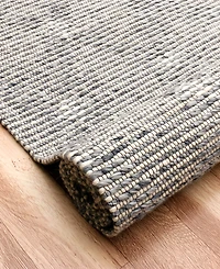 Lr Home Oslo Blas 5' x 7'9" Area Rug
