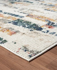 Lr Home Plymouth Beaux 5' x 7' Area Rug