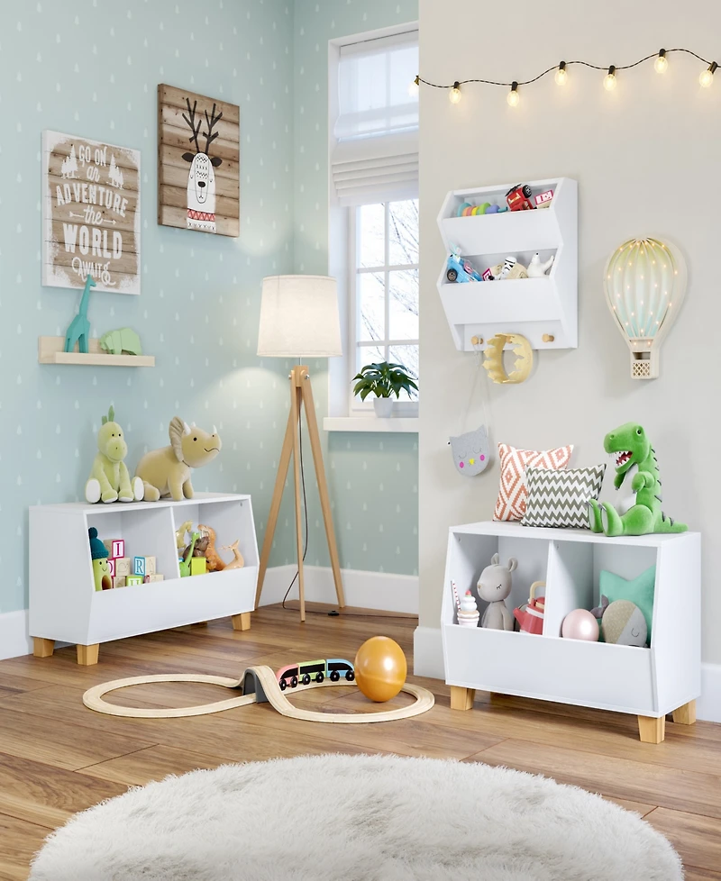 Kids Catch-All 27" Toy Organizer