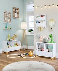 Kids Catch-All 27" Toy Organizer