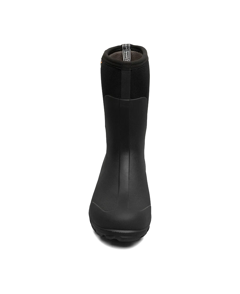 Bogs Men's Classic Seamless Mid Boot