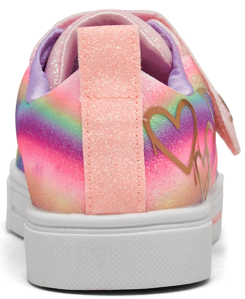 Skechers Little Girls Twinkle Toes: Sparks