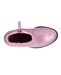 Olivia Miller Toddler Electric Energy Western Boots