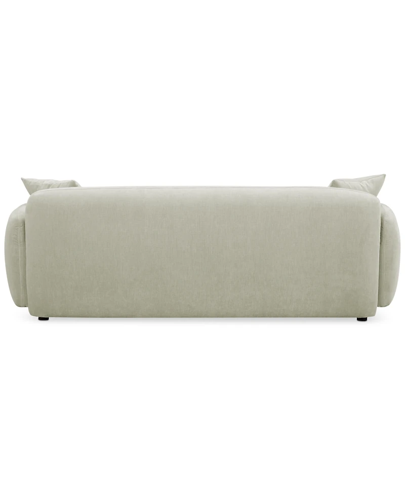 Gaelynn Fabric Sofa, Exclusively at Macy's