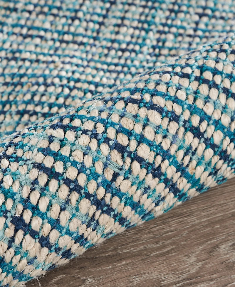 Lr Home Spectre Blaire 5' x 7'9" Area Rug