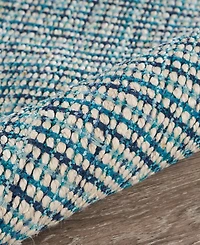 Lr Home Spectre Blaire 5' x 7'9" Area Rug