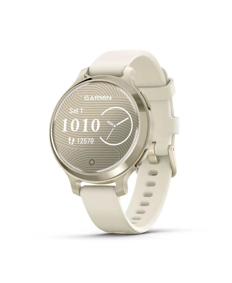 Lily 2 Active, Women's Gps Smartwatch