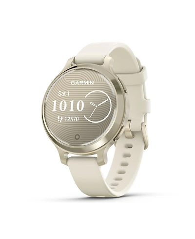 Lily 2 Active, Women's Gps Smartwatch