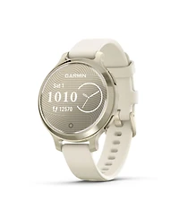 Lily 2 Active, Women's Gps Smartwatch