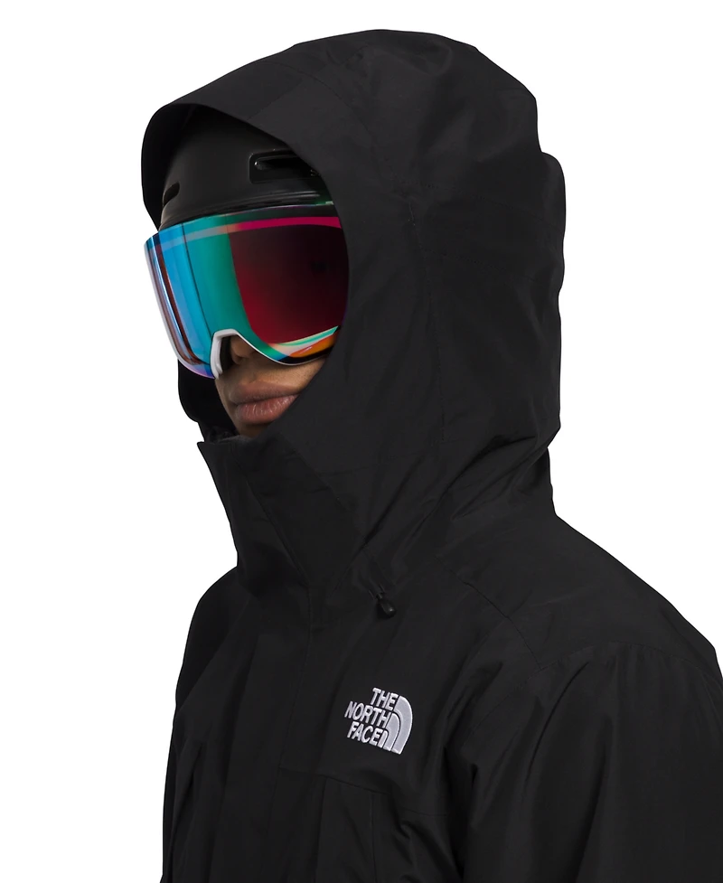 The North Face Men's Clement Triclimate Jacket