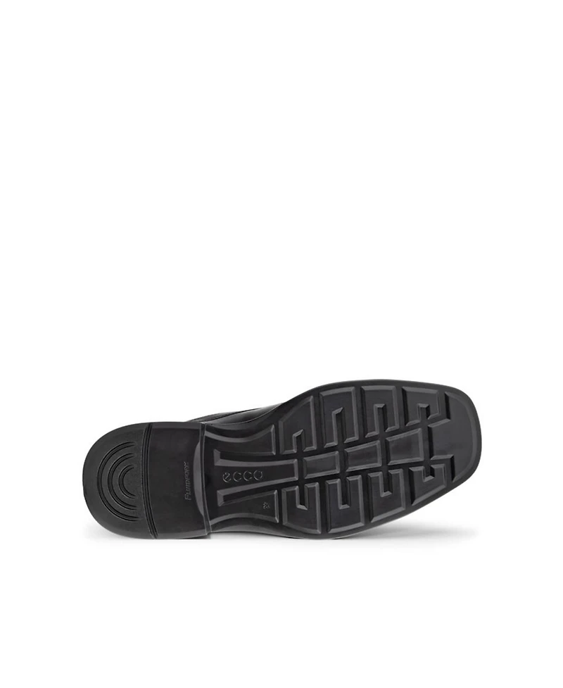 Ecco Men's Helsinki 2.0 Cap Toe Tie Oxford