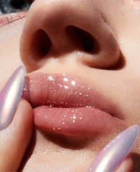 Kylie Cosmetics Supple Kiss Lip Glaze Gloss, 0.1 oz.