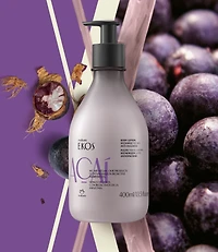 Natura Ekos Acai Body Lotion