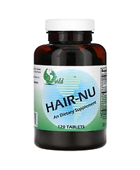 World Organic Hair-nu