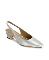 Bernardo Footwear Ariella Slingback Pump