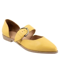 Bueno Brittany Flat