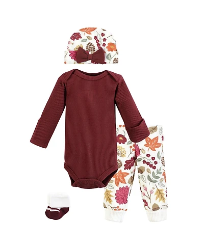 Hudson Baby Boys Birthday Celebration Present Pack