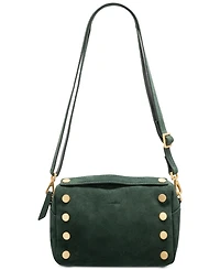 Hammitt Women's Evan Small Leather Crossbody Bag