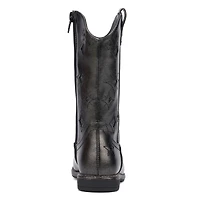 Olivia Miller Big Girls Cowboy Western Boots