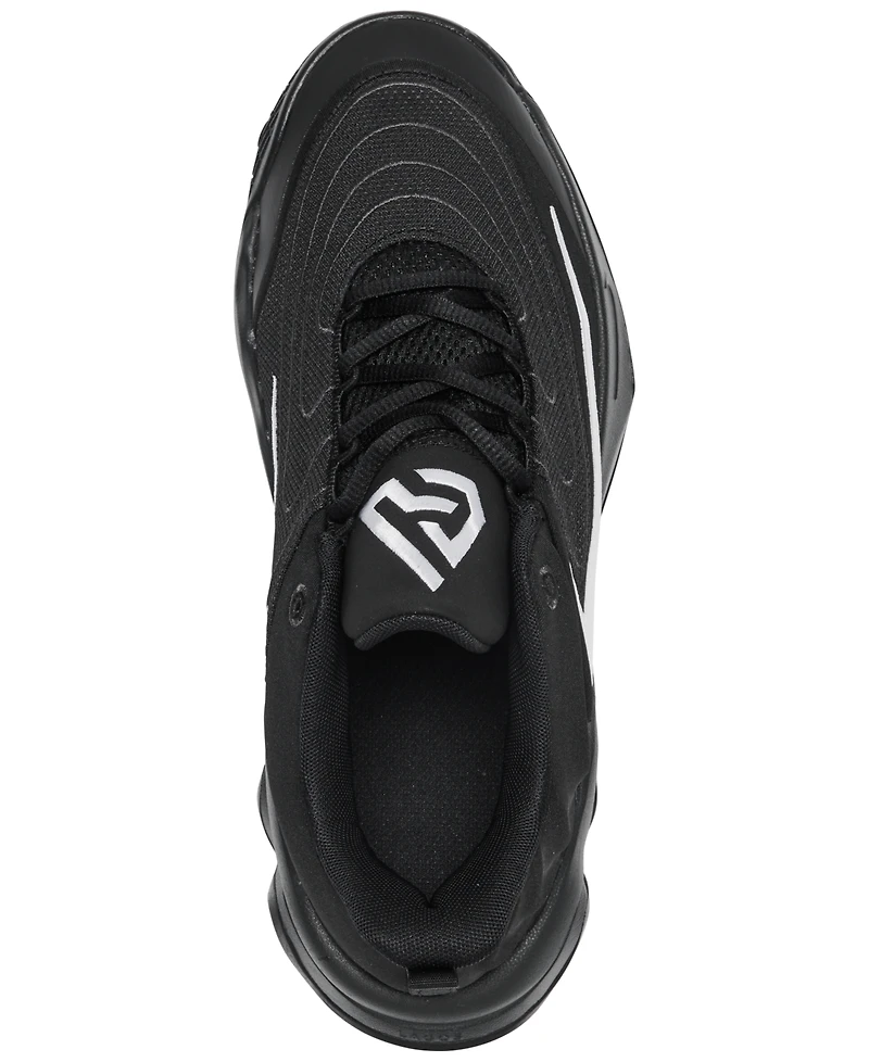 Nike Big Kids' Giannis Immortality 4 Basketball Sneakers from Finish Line