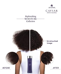 Alterna Caviar Anti-Aging Replenishing Moisture Shampoo