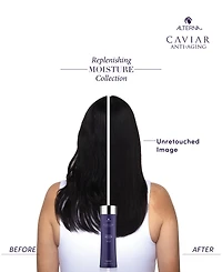 Alterna Caviar Anti-Aging Replenishing Moisture Shampoo